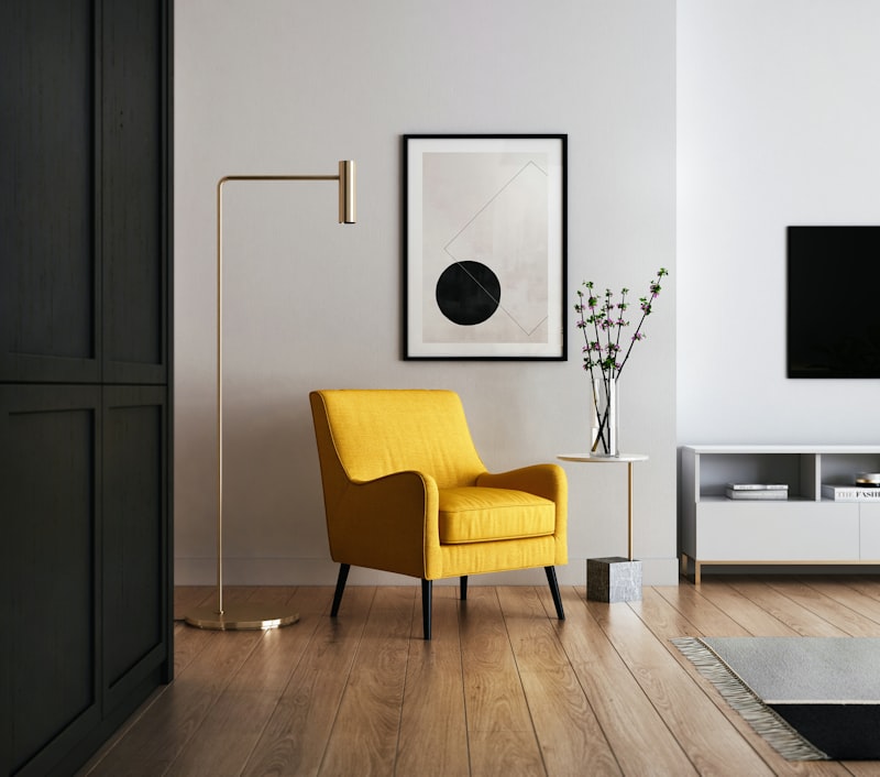 Residential Cleaning Services