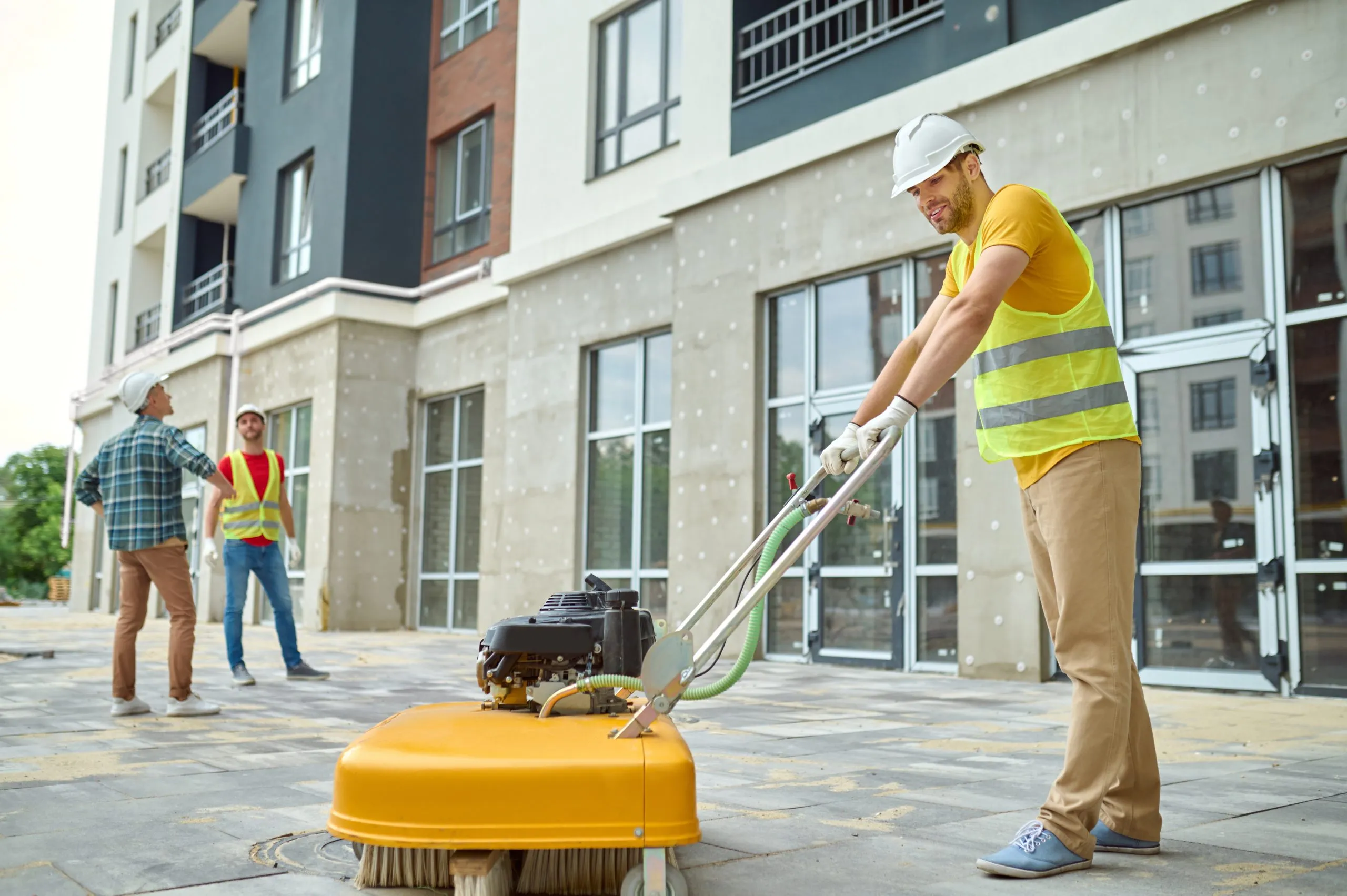 Carpet Cleaning - Image 1