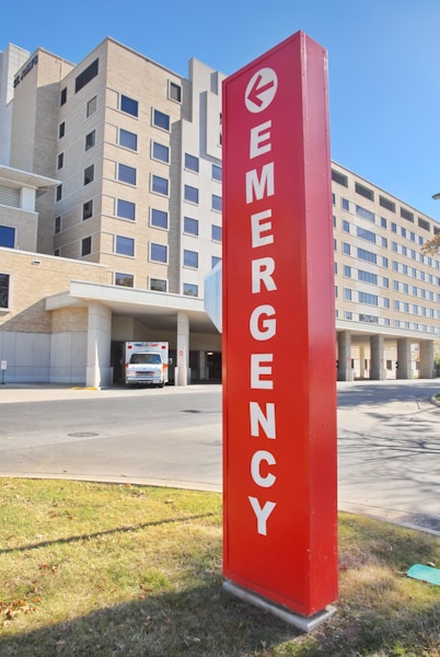 Medical Facility Cleaning - Image 1